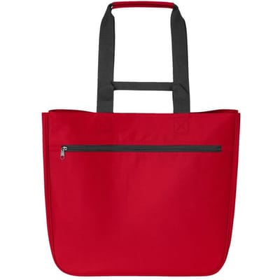 Halfar Winkelmandje (Rood)