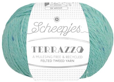 Scheepjes Terrazzo 50 gr - 737 Mediterraneo