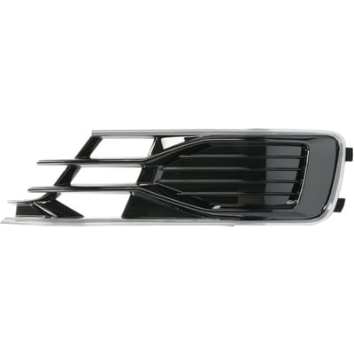 Bumper - onderdelen BLIC 6502-07-0042917P
