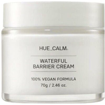 Hue_Calm Vegan Waterful Barier Cream 70 g