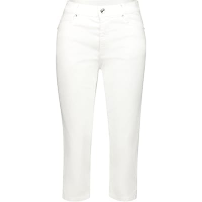 Atelier Gardeur Ingac1-670171 White Denim Size: 36 | Straight Outlet | Dames | Wit