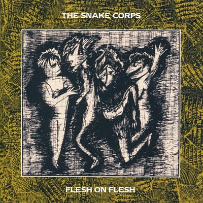 Flesh On Flesh (Expanded Version)