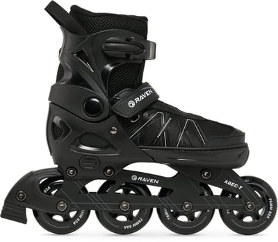 RAVEN Expert Verstelbare Skeelers 40-43