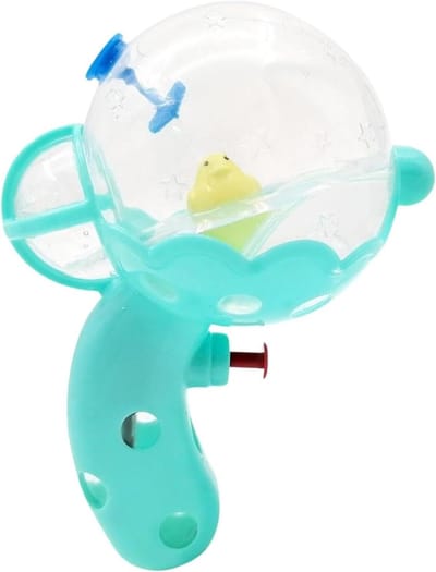 Watersproeier voor Kinderen - Zomerspeelgoed Buiten - Interactief Waterplezier - Veilig ABS Materiaal - 165 x 13 x 95 cm