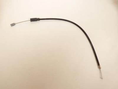 secundaire gaskabel voor derbi 50 atlantis scooter 1999-2001 00g00905891
