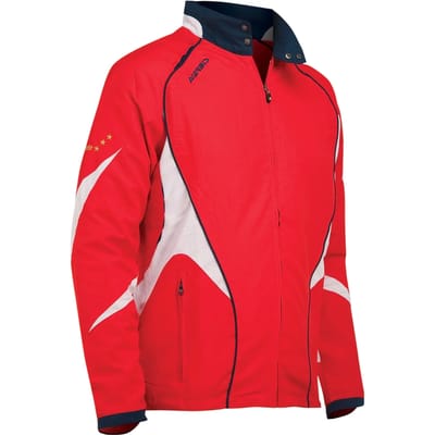 Kinder trainingsjack Acerbis Alnair