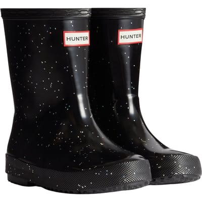 Chasseur Premières Bottes Géantes Pailletées Junior