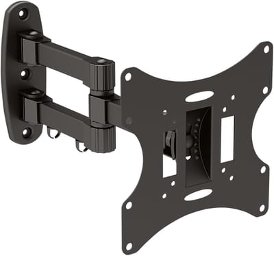 InLine® Muurbeugel voor TFT/LCD/LED/Plasma, 58-107cm (23-42), max. 30kg