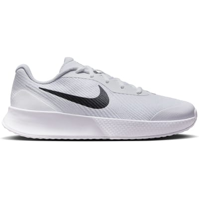 Nike Vapor Lite 3 Allcourt schoen Dames-wit, zwart