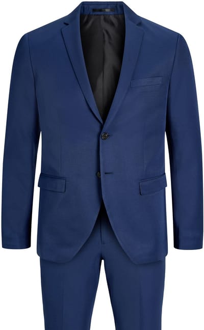 JACK&JONES - JPRCOSTA SUIT - Heren - Pakken