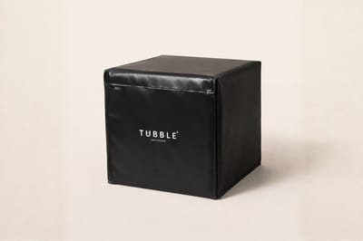 Q-Box - case voor the Tubble Cuzi