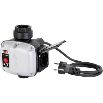 T.I.P. - Technische Industrie Produkte 30915 TLS 100 E Droogloopbeveiliging 30,3 mm (1) binnendraad, 33,25 mm (1) buitendraad