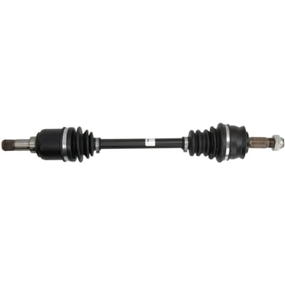 Aandrijfas POINT GEAR PNG73049 links