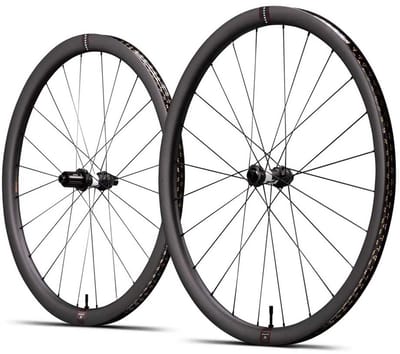 Reserve 34/37 Dt240 Ta Cl Disc Tubeless Racefiets Wielset Zilver 12 x 100/12 x 142 mm / Shimano/Sram HG