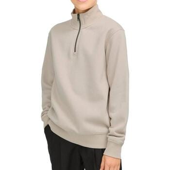 Jack & Jones Bradley Half Zip Sweater Junior - Maat 128