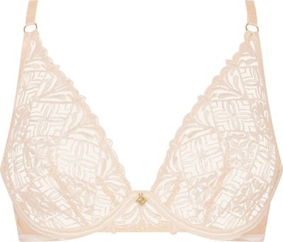 Aubade-iconic calypso-6CF12-beugelbh-80/95B