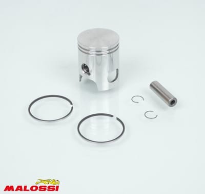 malossi motorzuiger voor italjet 50 dragster 34 8537 / Ø40mm afmeting 0 nieuw