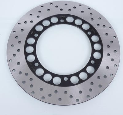 achterremschijf sifam voor scooter yamaha 500 xp t-max abs 2004 tot 2011 Ø267x132.5x5mm / ar nieuw