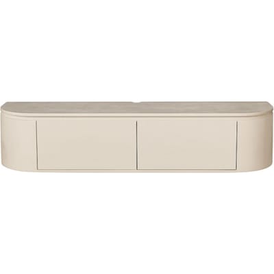 Starfurn - Tv meubel Excellent - Beige - 35x120x30 cm