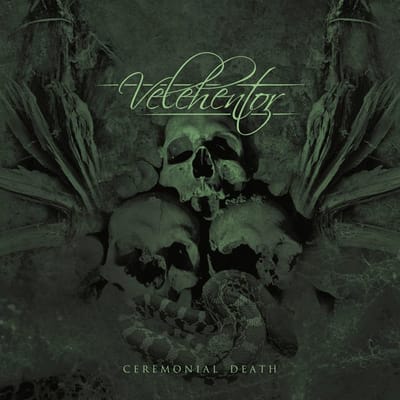 Velehentor - Ceremonial Death (7" Single)