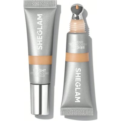 Bright Eyes Verkoelende Concealer-Nude Merk Beauty Cosmetica Make-Up Voor Vrouwen En Meisjes