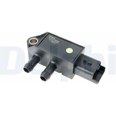 Sensor, uitlaatgasdruk DELPHI DPS00062-12B1