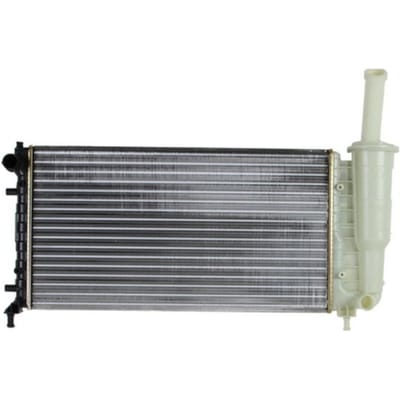 Radiator, motorkoeling NISSENS 61888