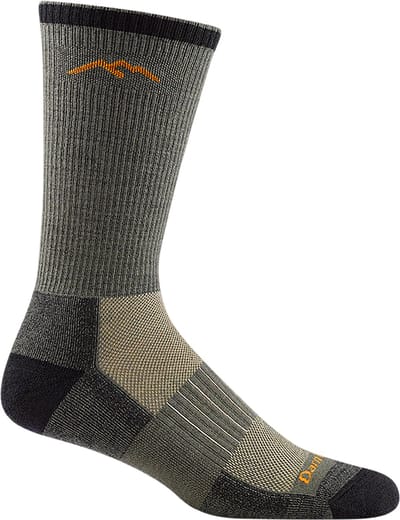 Hunting Boot Lightweight with Cushion van merinowol