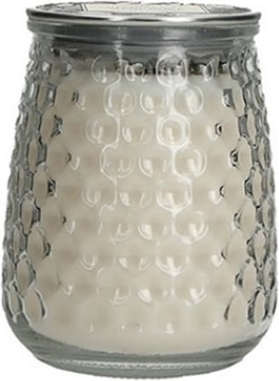 Greenleaf Signature Jar Dahlia & White Musk