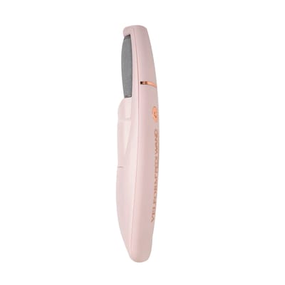 Velform Pedi Wand voetvijl