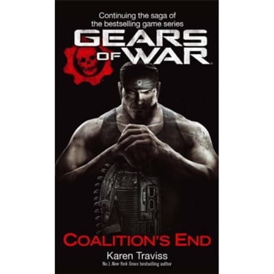 Gears Of War: Coalition's End - Karen Traviss