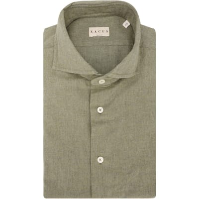 Xacus Business overhemd