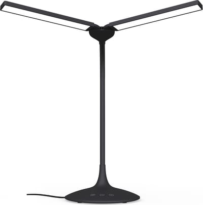 Glow Daglicht Bureaulamp 3000/4500/6500K 220-240V (01-24)
