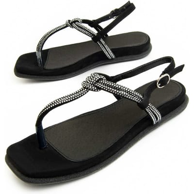 Sandalia Para Mujer.  Montevita  Prins  91706 36