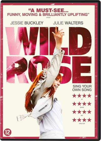 Wild Rose (DVD)