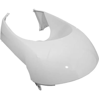 Binnenkuip vooronder P2R Yamaha 500 Tmax 2008>2011