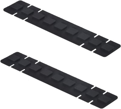 Lichte en robuuste framebescherming met airbagdesign voor mountainbike, toerfiets en avontuurlijke ritten met antislip kettingbeschermer