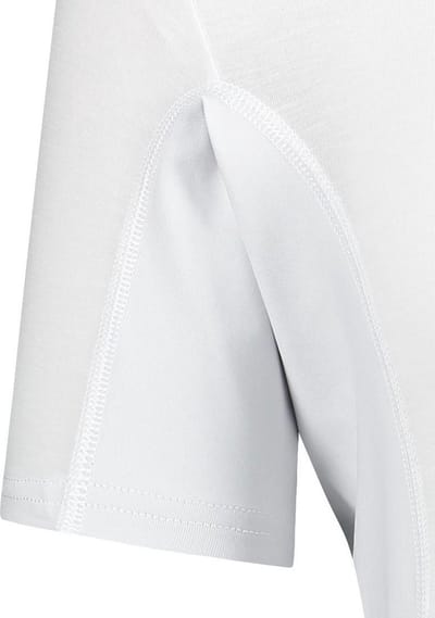 RJ Sweatproof Helsinki Ronde Hals T-Shirt Wit L