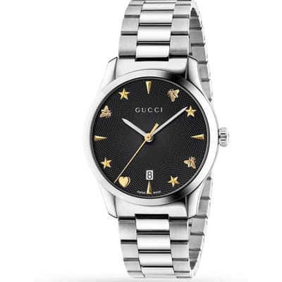 Gucci YA1264029A G-Timeless Unisex horloge