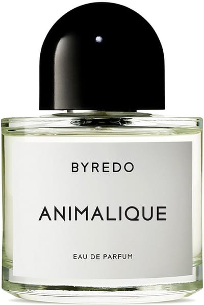 Byredo Animalique 100ml 3.3 oz EDP New Sealed Authentic and Fast Finescents
