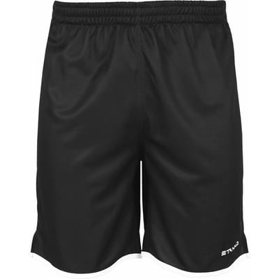 Stanno - Altius Shorts - Sportbroek - Maat S - Zwart