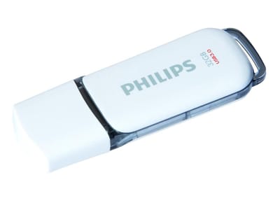 Philips USB Flash Drive FM32FD75B