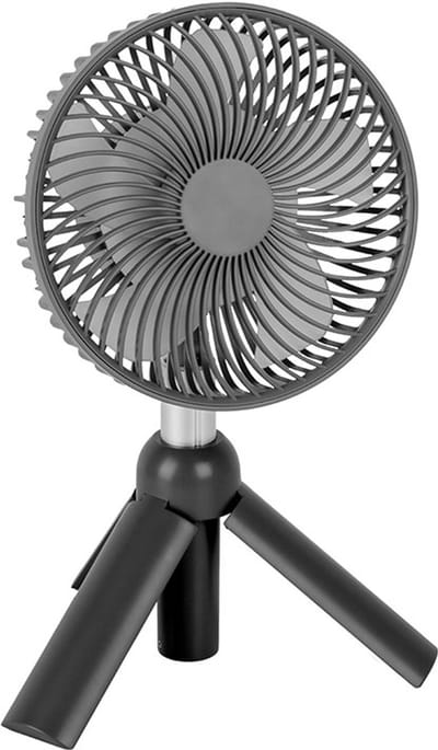 Brunner Thyfan RG - ventilator