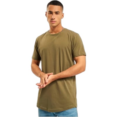 DEF Dedicati-on -T-shirt DFTS105