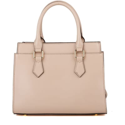 Giulia Monti Tote Bag Nude