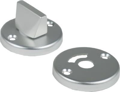 ROZET WC ROND F1 8MM    216207