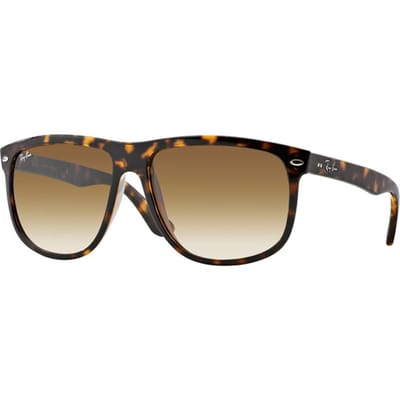 Ray-Ban Zonnebril 4147 Light Havana Bruin Verloop 710/51 56mm