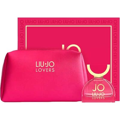 Liu Jo Lovers Eau de Toilette Gift Set