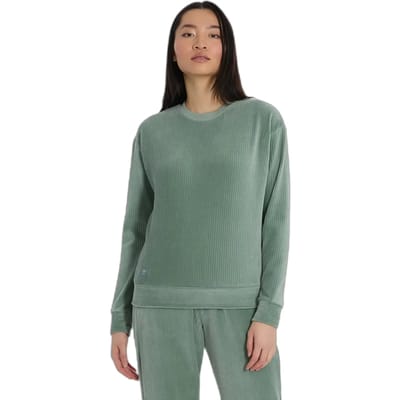 Dames sweatshirt Ragwear Dellani Cordy