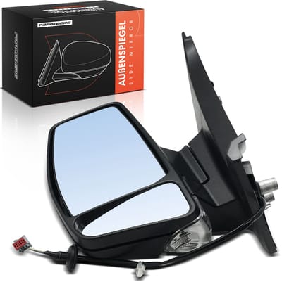 Frankberg 1x spiegel L Ford Tourneo Custom